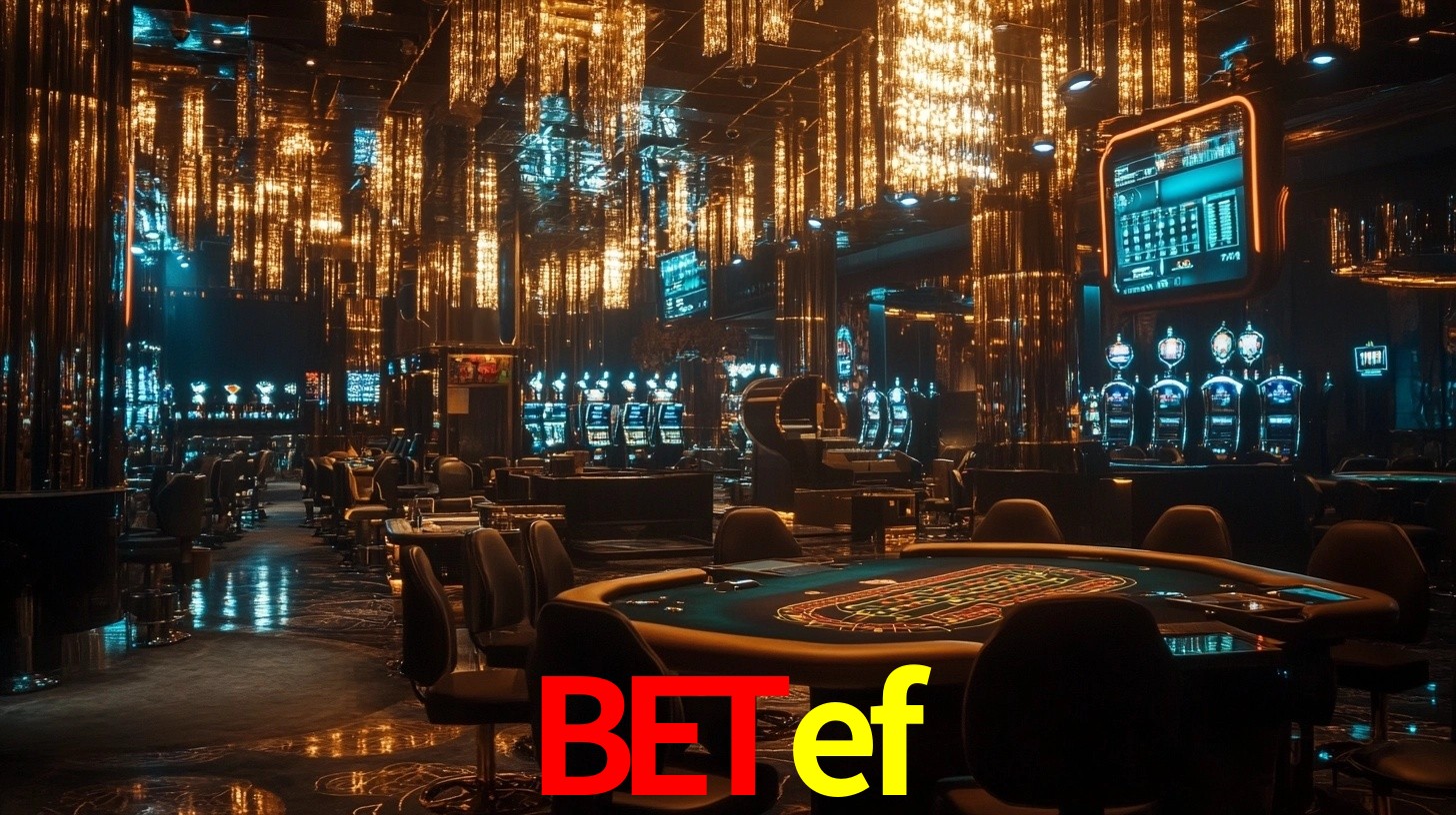 betef login