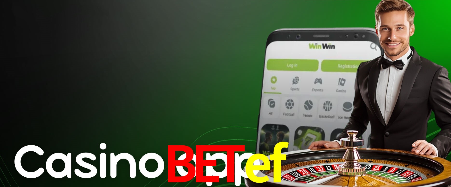 Exclusive Offers betef
