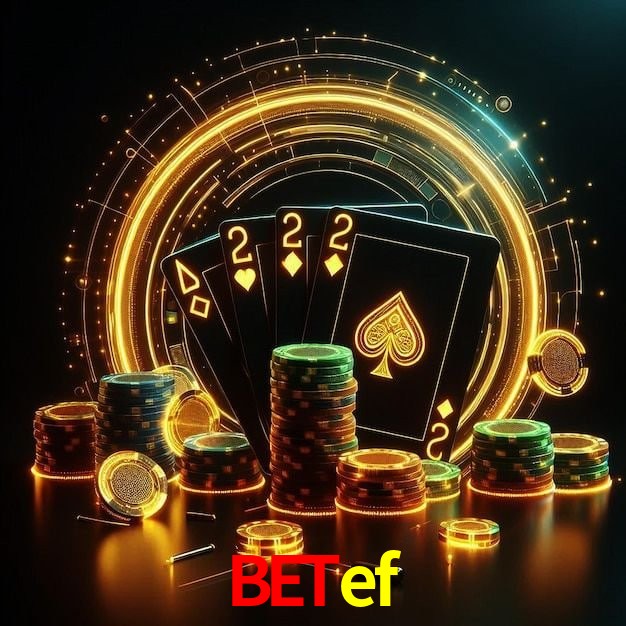 Casino Ao Vivo betef