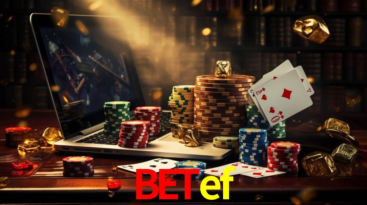 Casino VIP betef