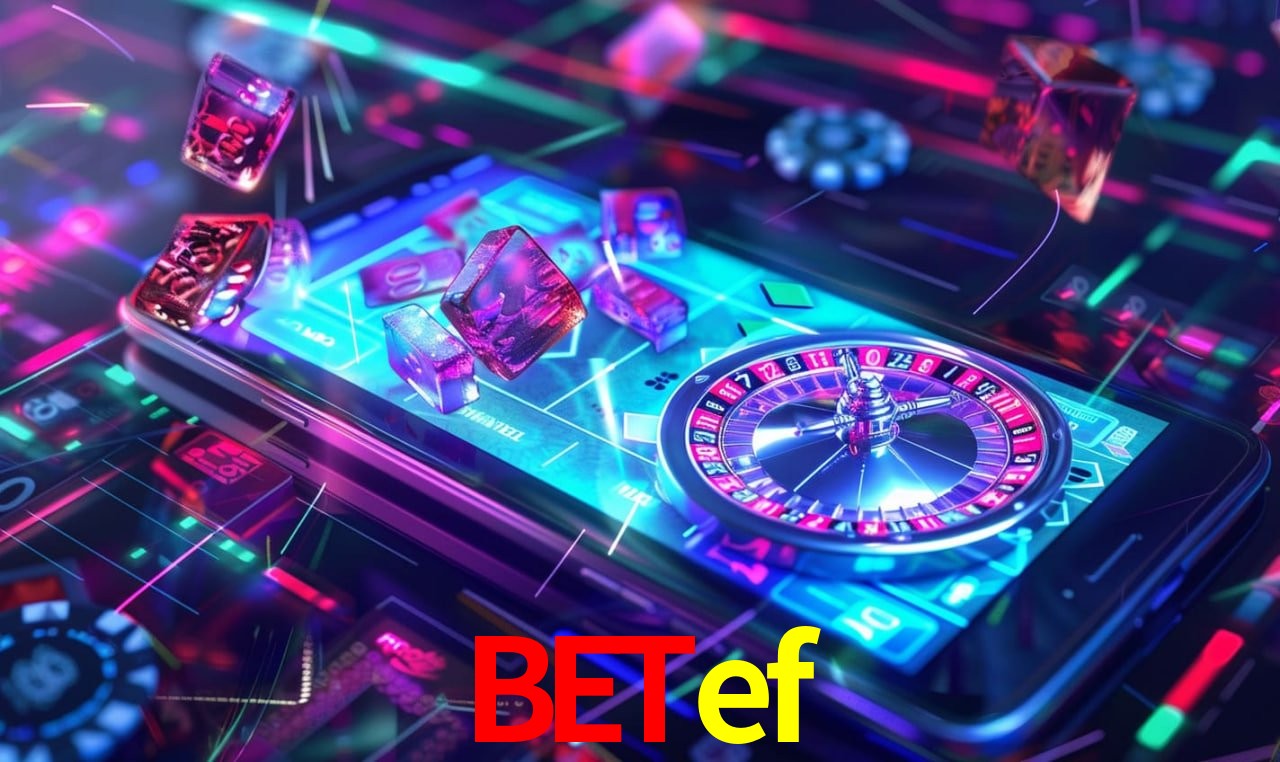 Estatísticas Esportivas betef