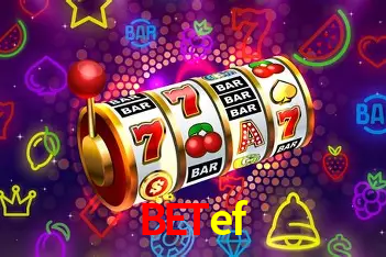 Descubra o Mundo do Cassino Online com betef