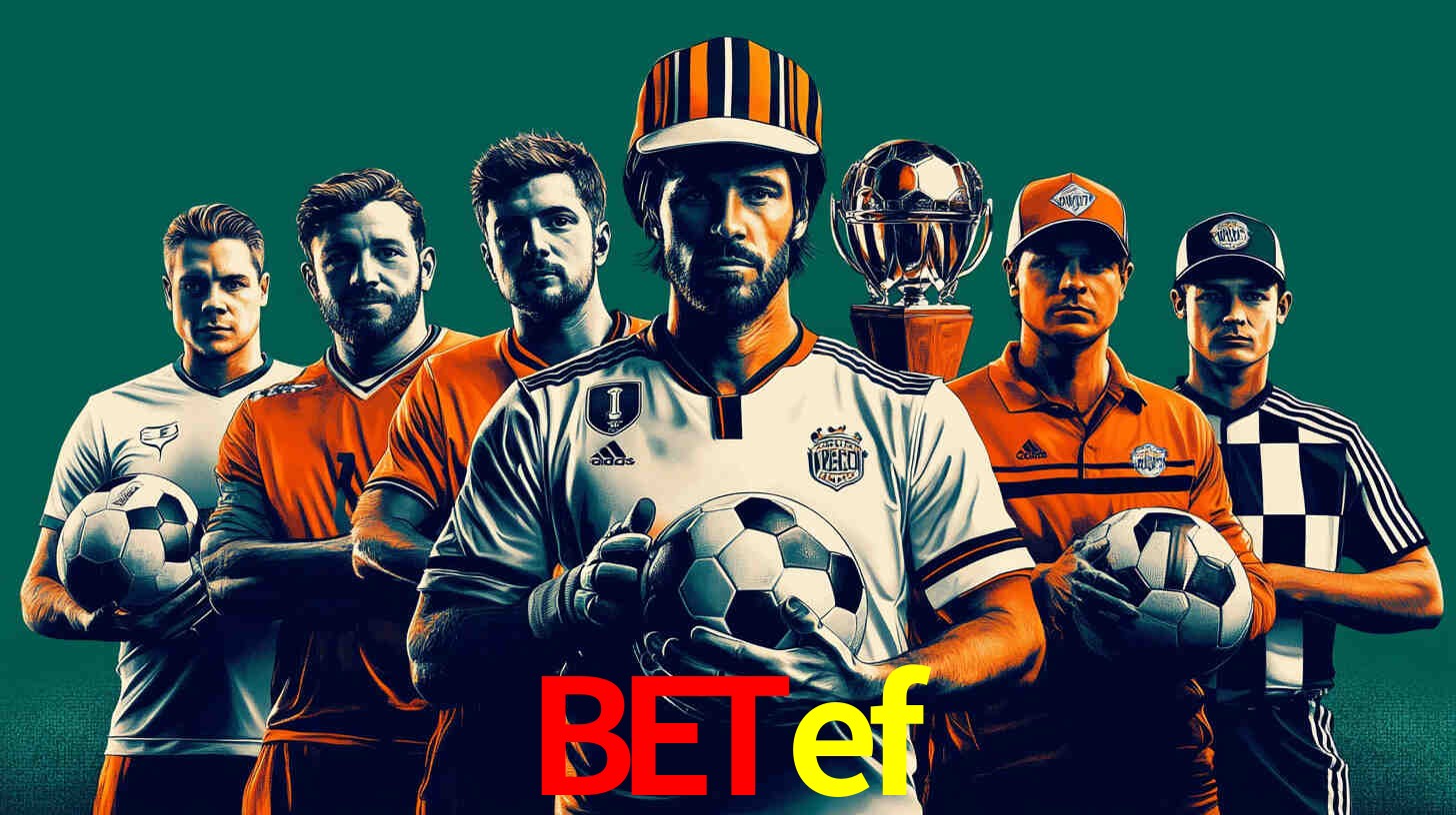 Descubra a Essência do betef: Nossa História e Compromissos