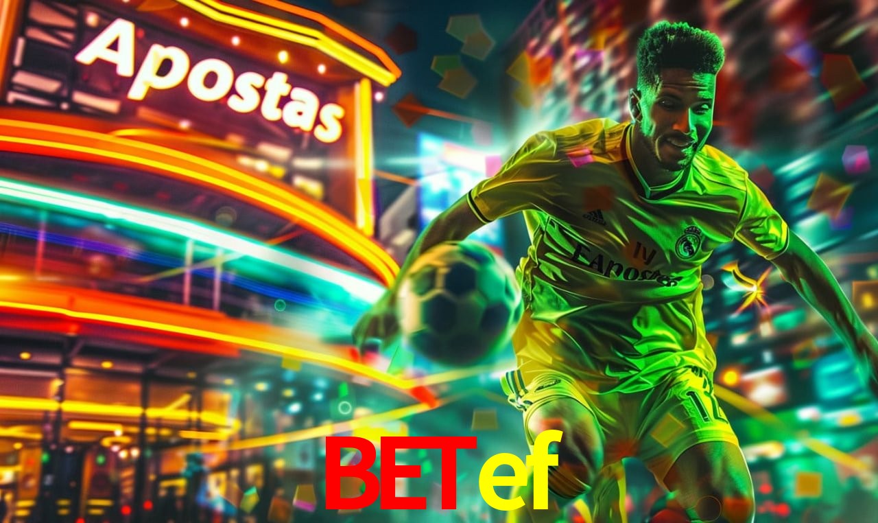 Jogos de Slot betef