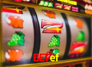 Descubra o Mundo do Cassino Online com betef