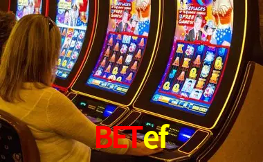 Jogos de mesa e apostas rápidas na betef