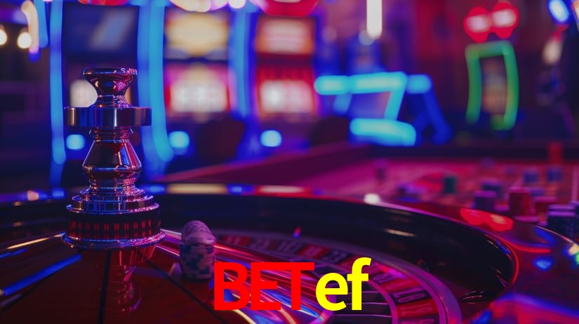 Explore as vantagens do betef: serviço profissional e confiabilidade