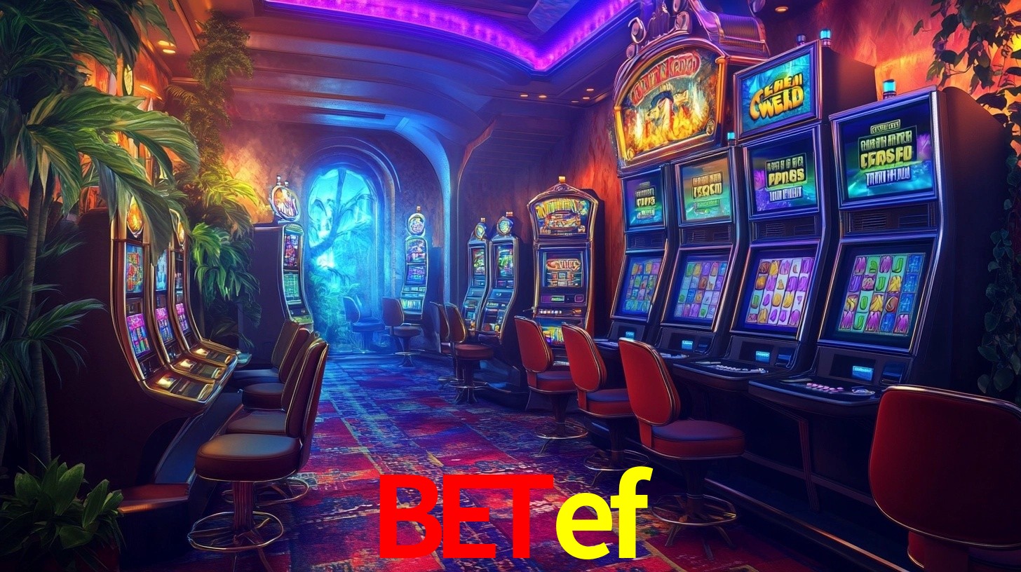 Live Casino betef