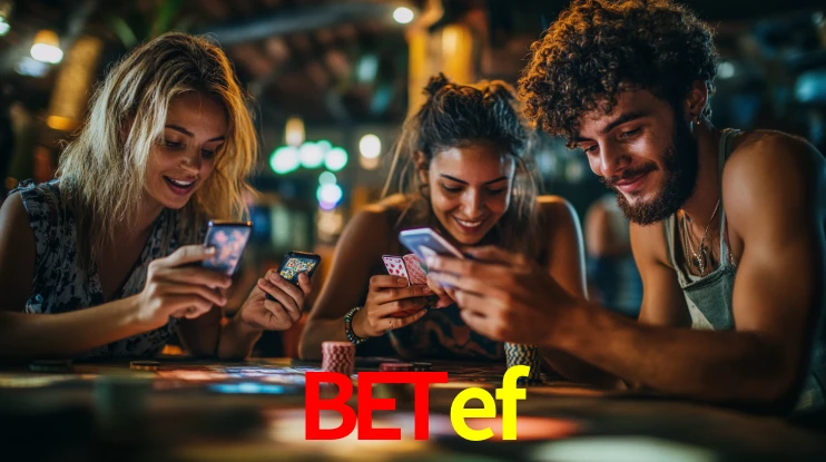 VIP Casino betef
