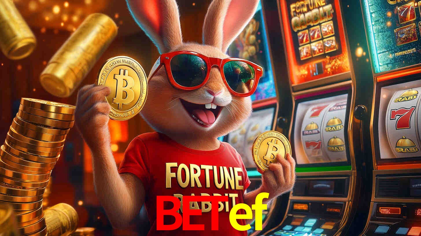A Popularidade dos Caça-Níqueis no betef