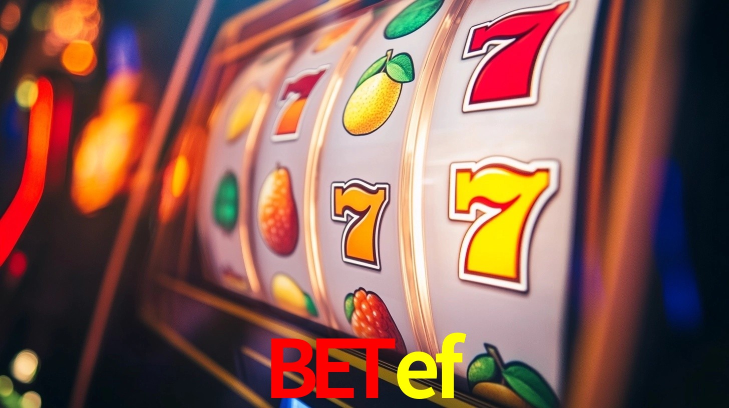 betef App Interface