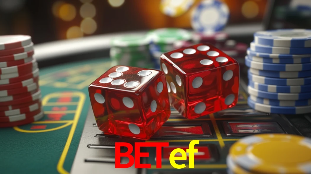Roulette Table betef
