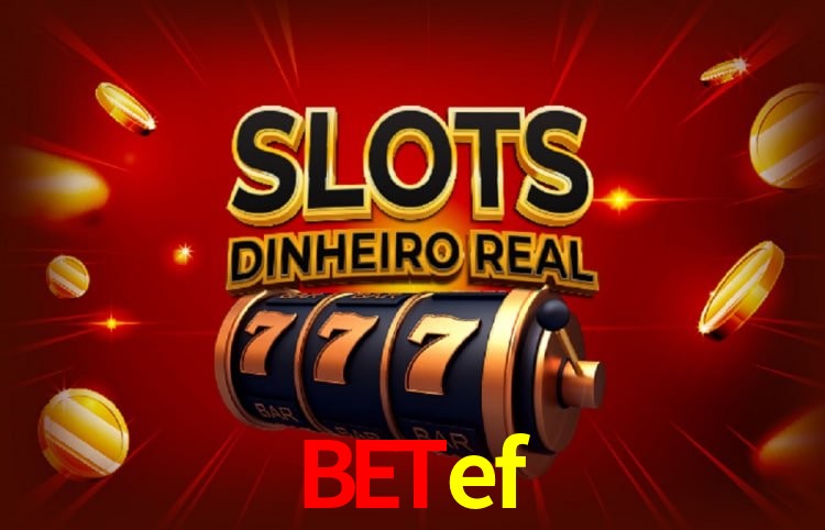 Bônus e promoções da betef