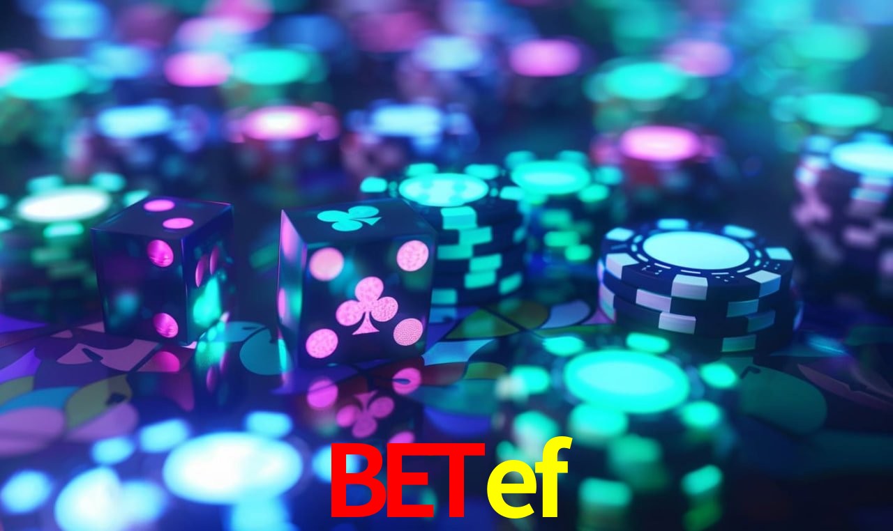 Mesa de Blackjack betef