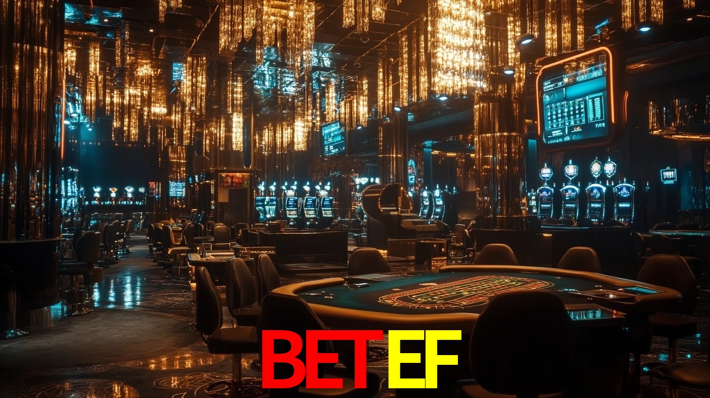 Jogo responsável BETEF - Ferramentas de controle, limites, auto-exclusão, suporte CVV 188