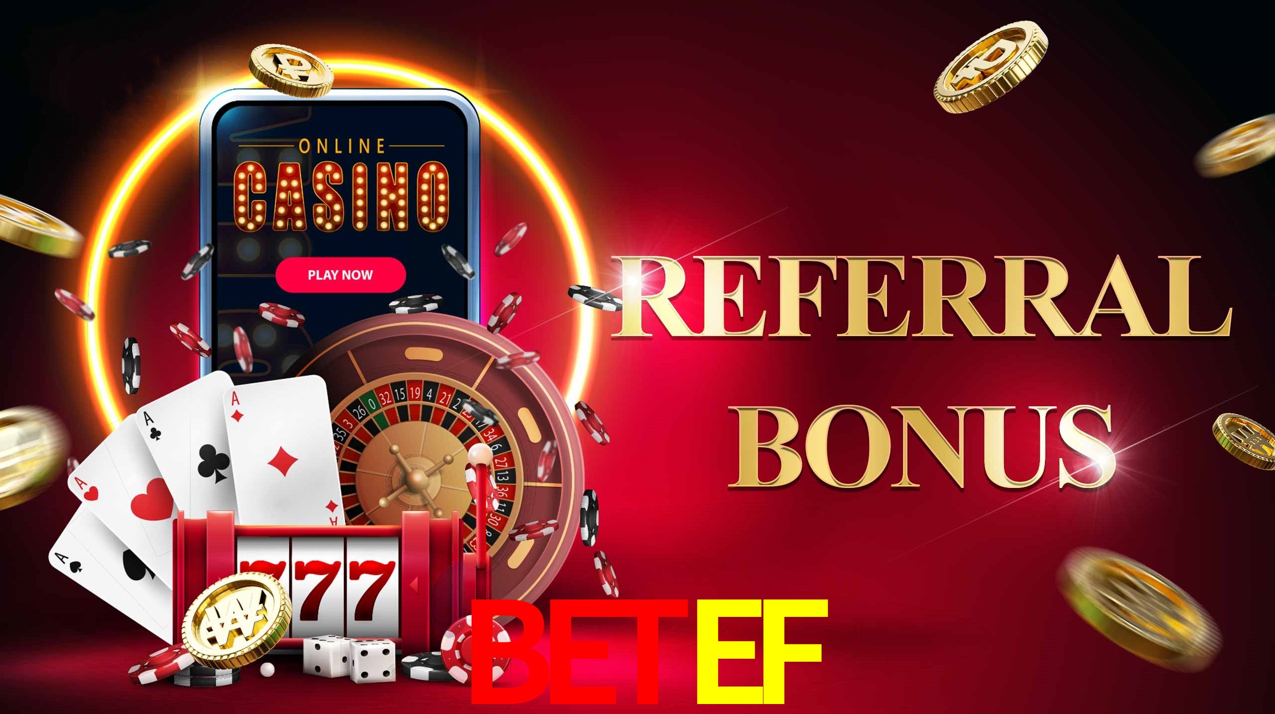 Estatísticas de bônus da BETEF em São Paulo, Rio de Janeiro e Brasília