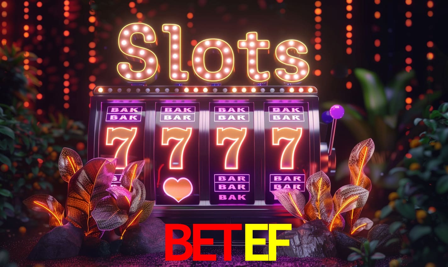 Principais provedores de slots da BETEF - NetEnt, Pragmatic Play, Play'n GO