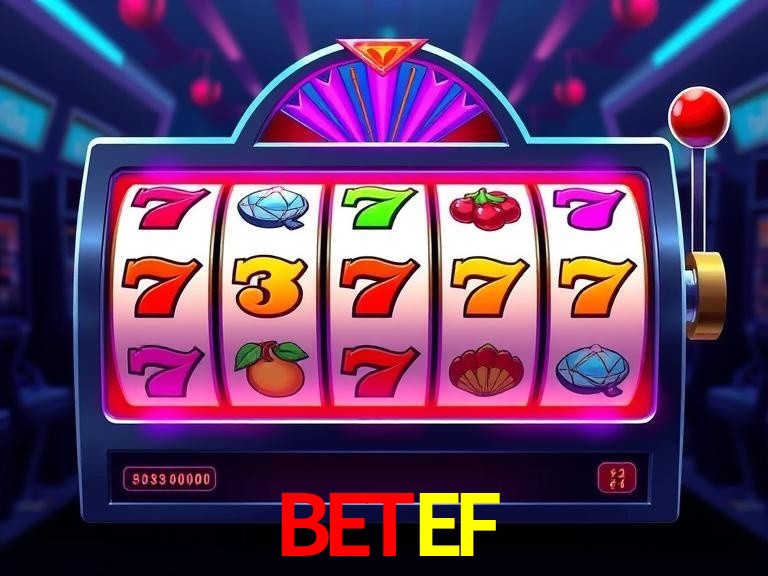 BETEF segurança SSL 256-bit - Licença Curaçao, eCOGRA, GLI certificado